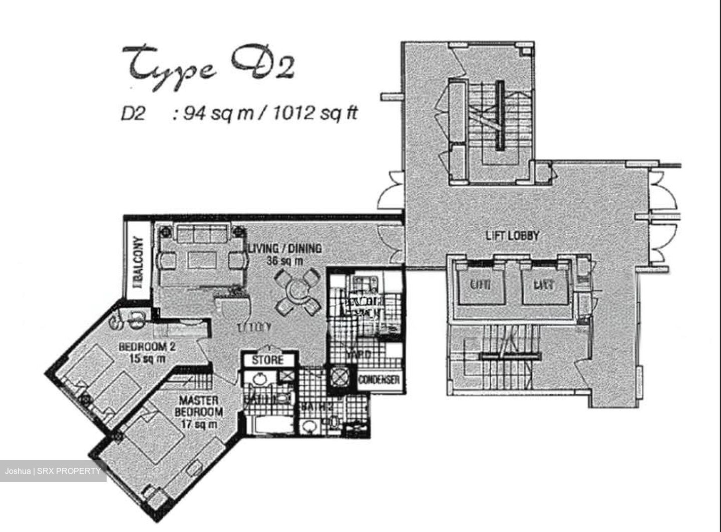 Hillview Green (D21), Condominium #542015231